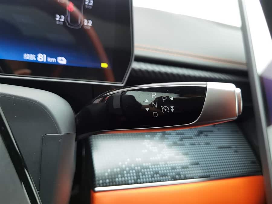 Neta GT 2023 #14 Neta GT 2023 car image #14