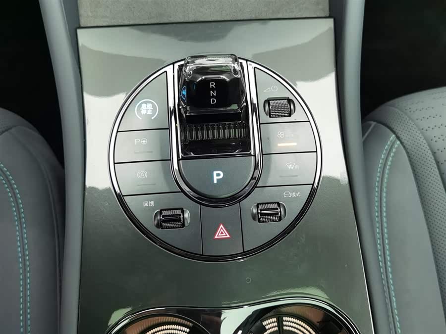 BYD Seal 06GT 2024 #14 BYD Seal 06GT 2024 car image #14