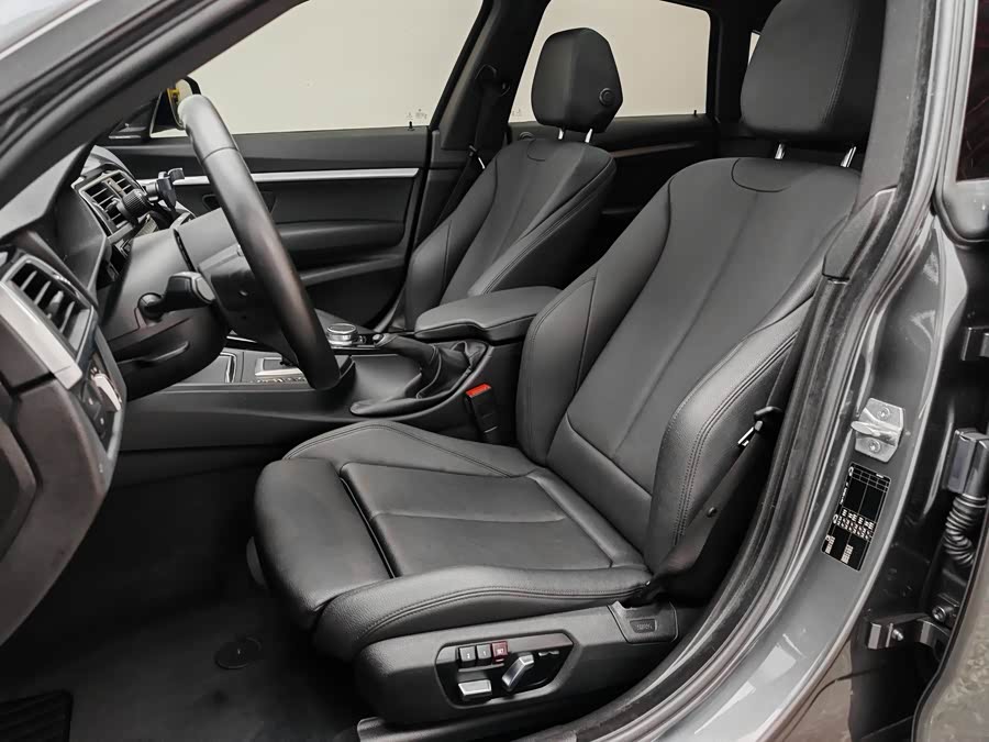 BMW 3 Series GT 2020 #14 BMW 3 Series GT 2020 immagine di auto #14