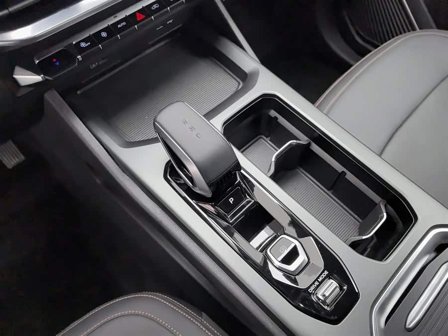 GEELY Okavango L 2025 #14 GEELY Okavango L 2025 immagine di auto #14