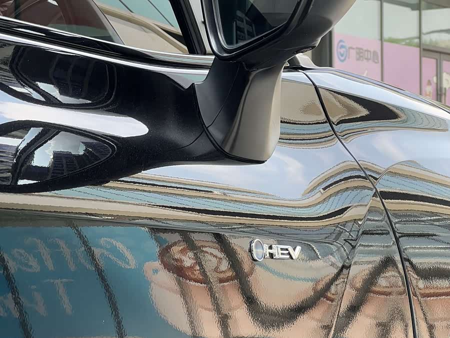 Toyota Crown Kluger 2024 #14 Toyota Crown Kluger 2024 car image #14