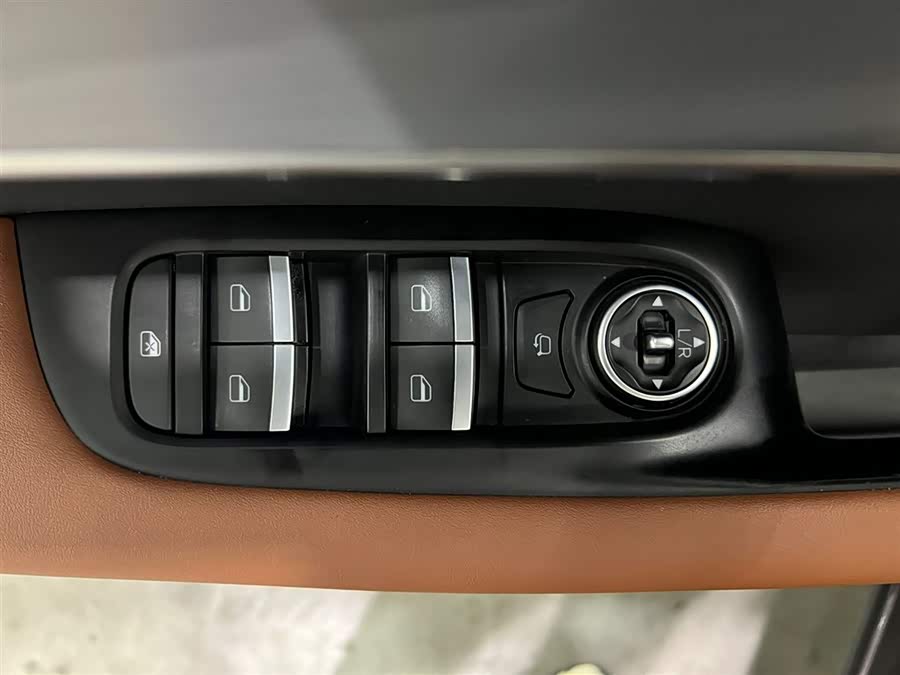 奇瑞 瑞虎8 PLUS 2021 汽车图片 #14