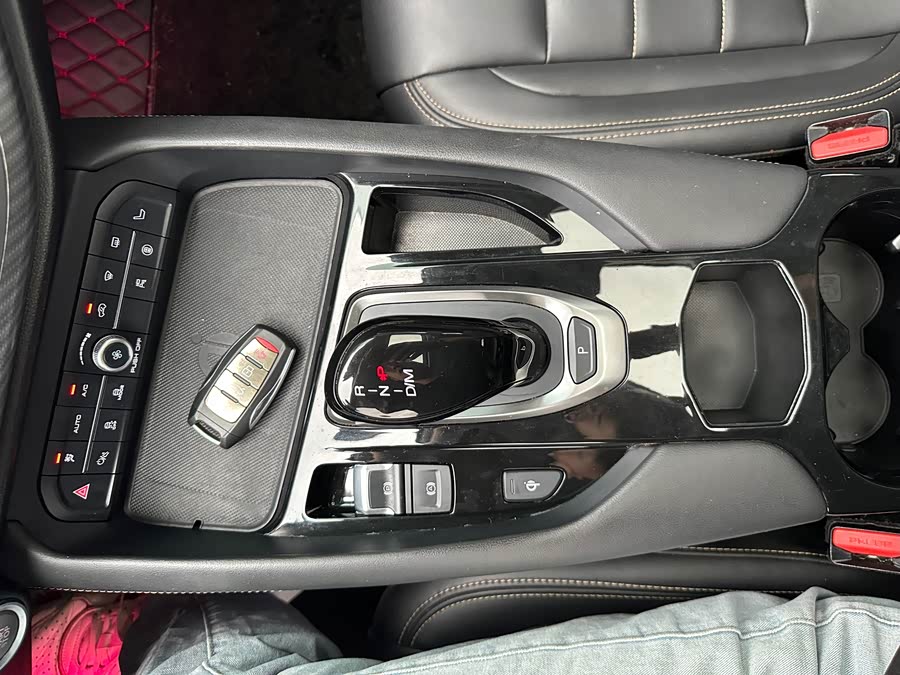 Haval F7x 2021 #14 Haval F7x 2021 car image #14