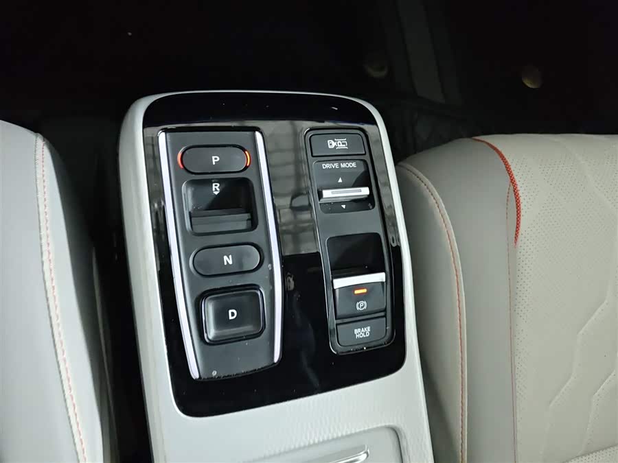 Honda e:NS2 2024 car image #14