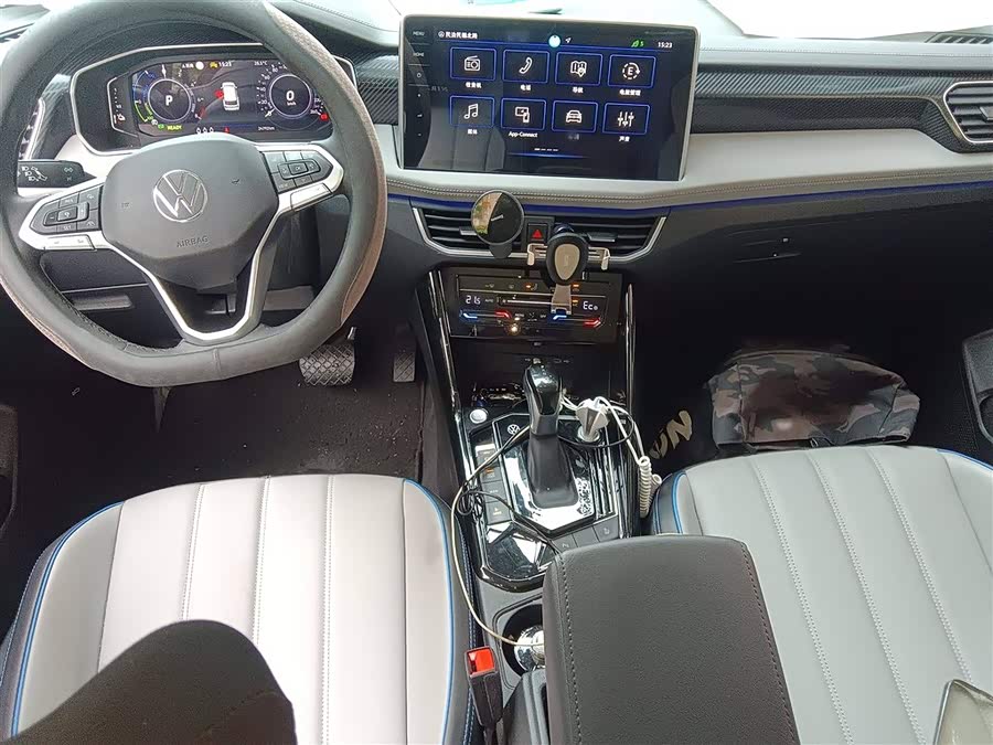 Volkswagen Tayron GTE 2024 #14 Volkswagen Tayron GTE 2024 immagine di auto #14