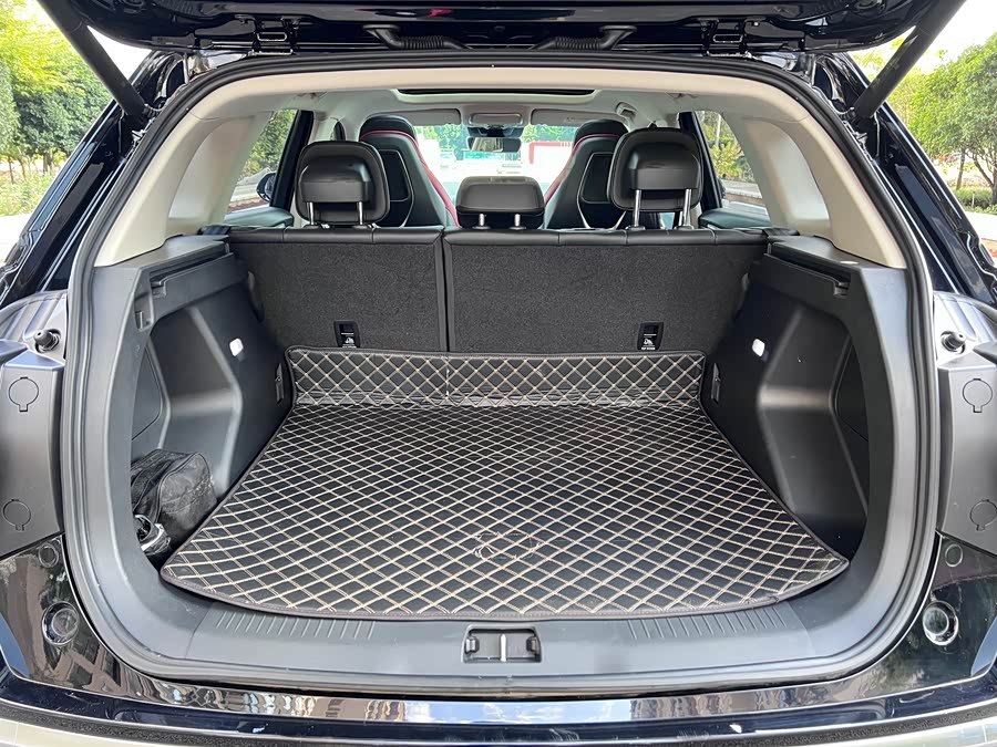 HongQi HS3 2024 #14 HongQi HS3 2024 immagine di auto #14