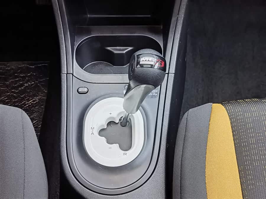 MG 3 SW 2016 #14 MG 3 SW 2016 car image #14