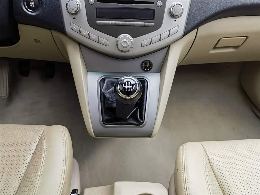 BYD S6 2013 #14 BYD S6 2013 image de voiture #14