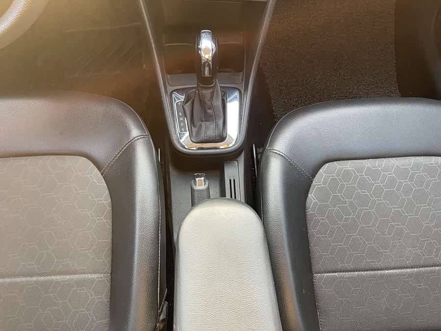 Volkswagen Santana 2016 #14 Volkswagen Santana 2016 immagine di auto #14