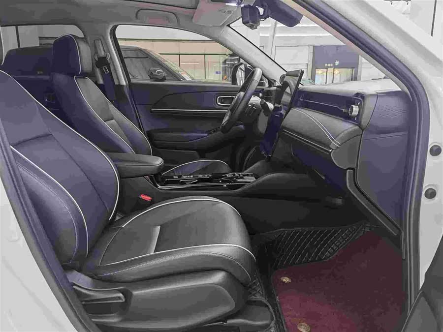 Honda e:NS1 2023 immagine di auto #14