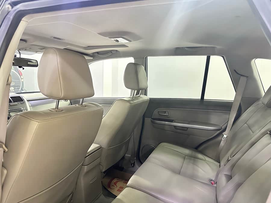 铃木 超级维特拉 2009 汽车图片 #14