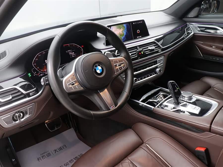 BMW i4 M50 2020 car image #14