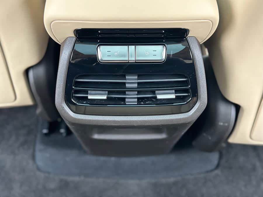 Denza N7 2023 صورة سيارة #14