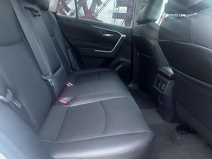 丰田 RAV4荣放 2022 汽车图片 #14