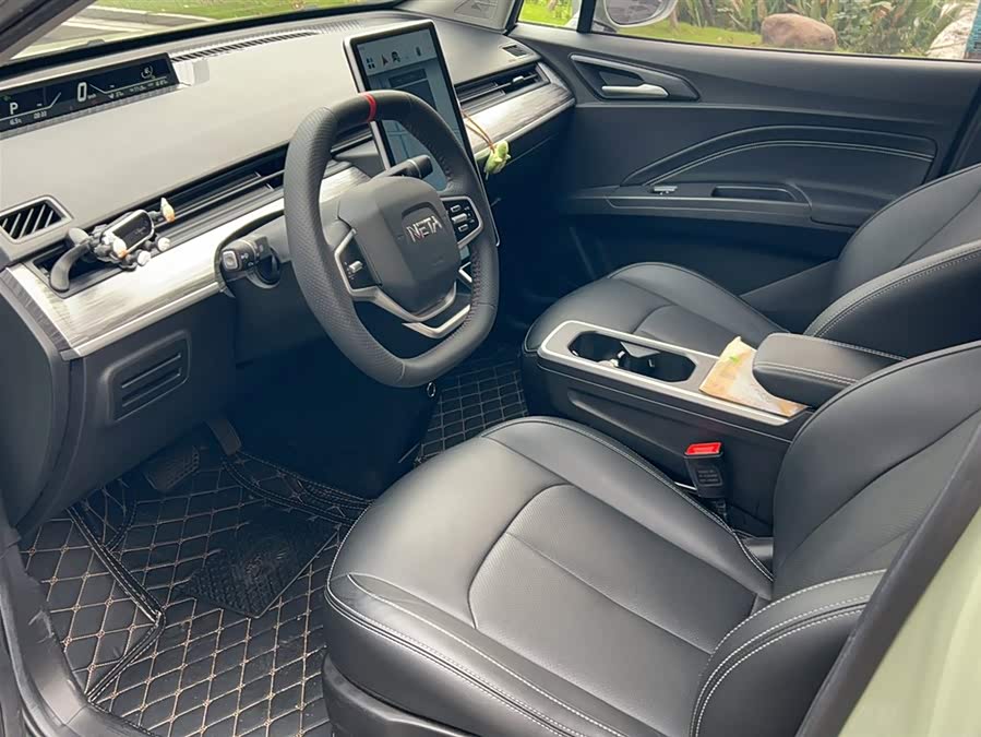 Neta AYA 2023 #14 Neta AYA 2023 صورة سيارة #14