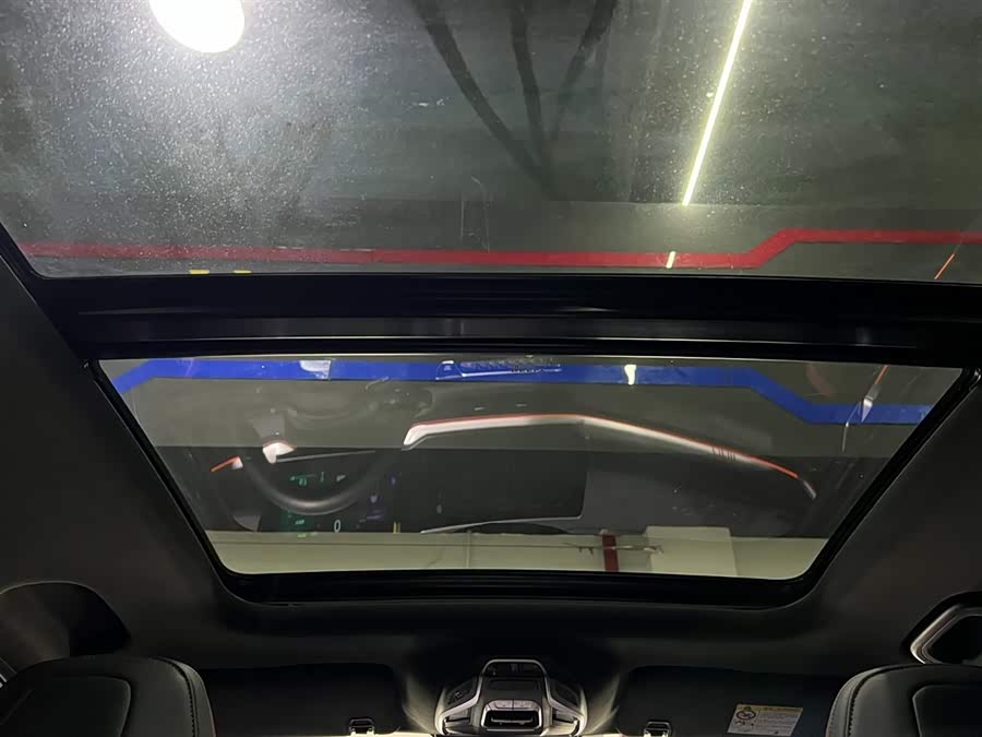 GEELY Coolray 2023 #14 GEELY Coolray 2023 car image #14