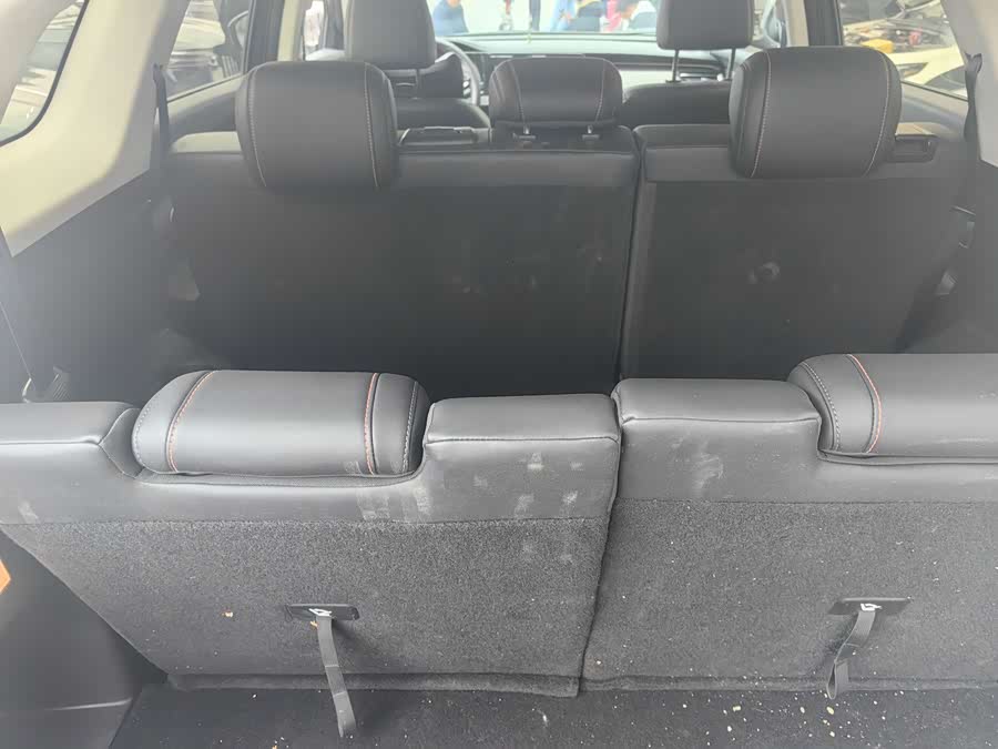 Changan X7 PLUS 2024 car image #14