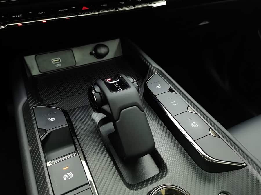 Haval Raptor New Energy 2024 car image #14