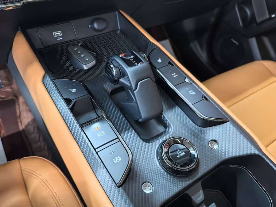 Haval Raptor New Energy 2024 #14 Haval Raptor New Energy 2024 car image #14