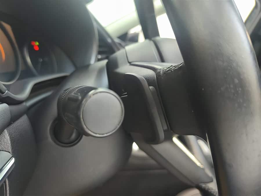 马自达 马自达3 2022 汽车图片 #14