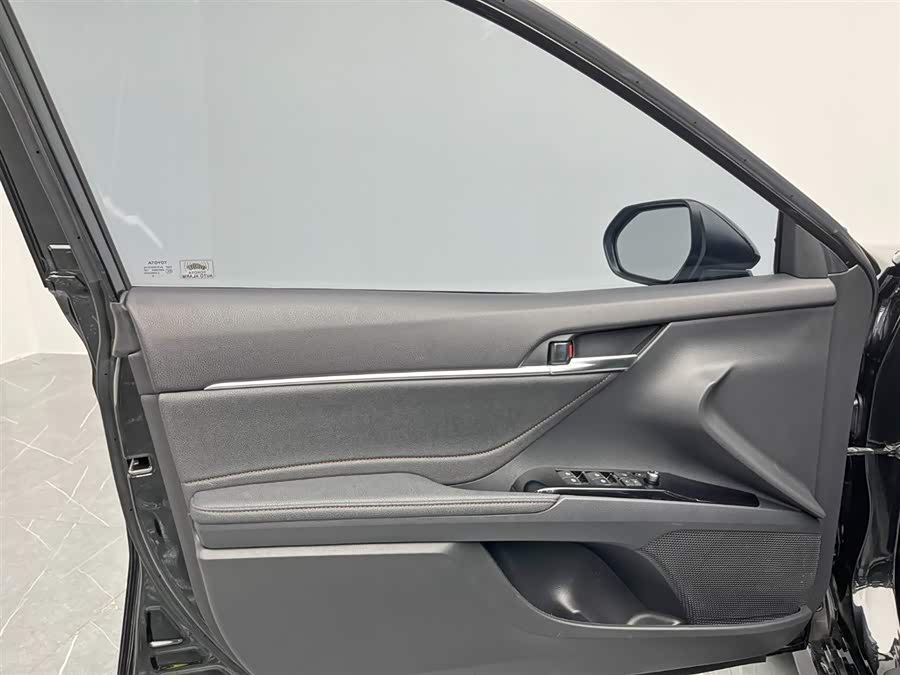 丰田 凯美瑞 2020 汽车图片 #14