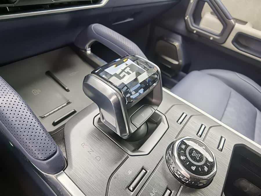 捷途 捷途山海T2 2024 汽车图片 #14