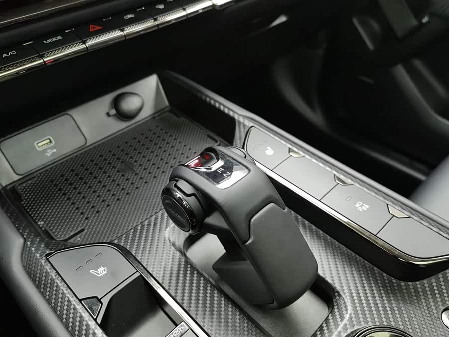 Haval Raptor New Energy 2025 #14 Haval Raptor New Energy 2025 car image #14