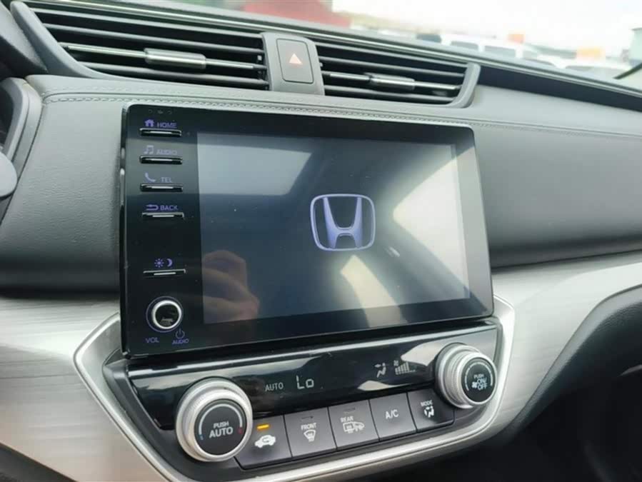 Honda Envix 2020 car image #14