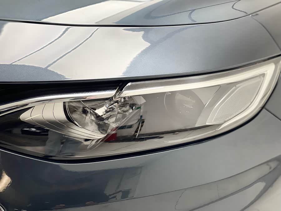 雪佛兰 迈锐宝XL 2022 汽车图片 #14