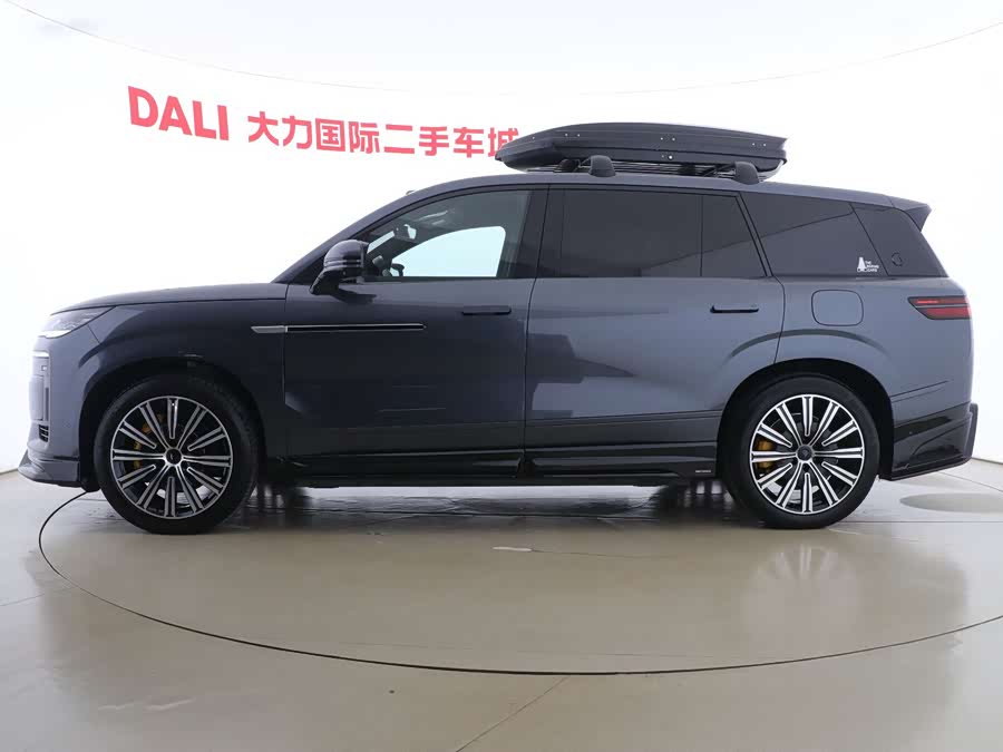 Denza N9 2025 #14 Denza N9 2025 imagem de carro #14