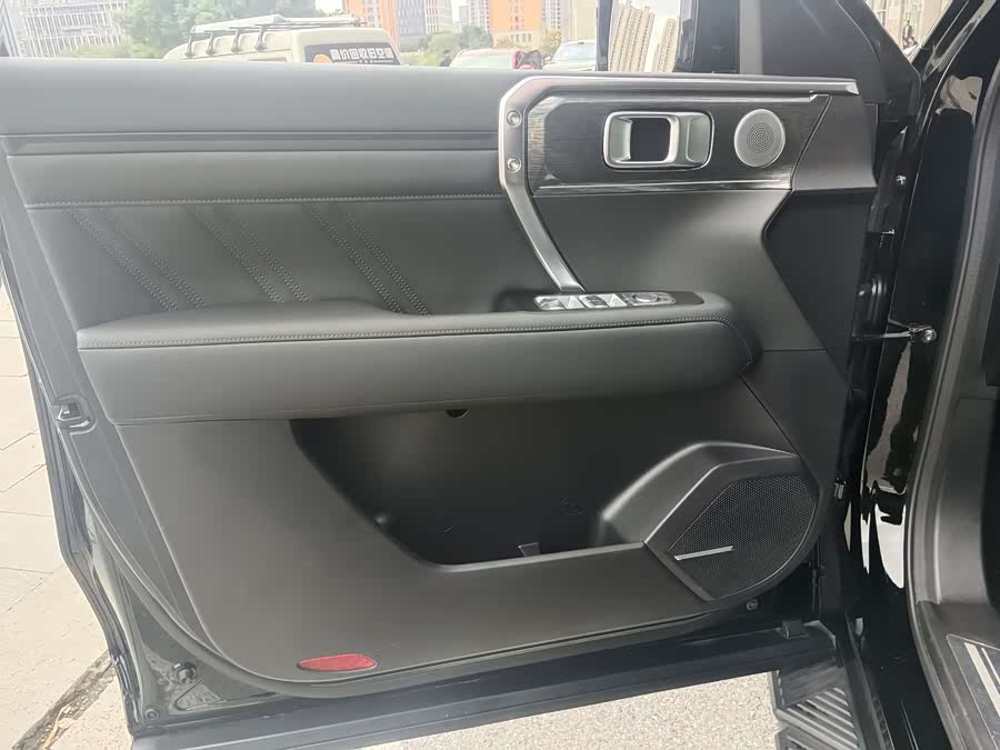 Tank 400 2024 #14 Tank 400 2024 imagen de coche #14