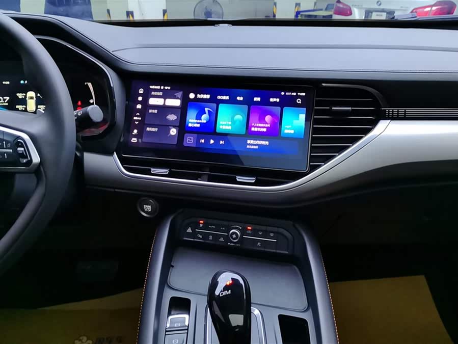 Haval F7 2021 image de voiture #14