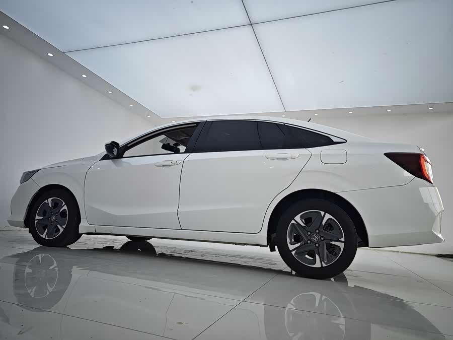 Honda Envix 2021 car image #14