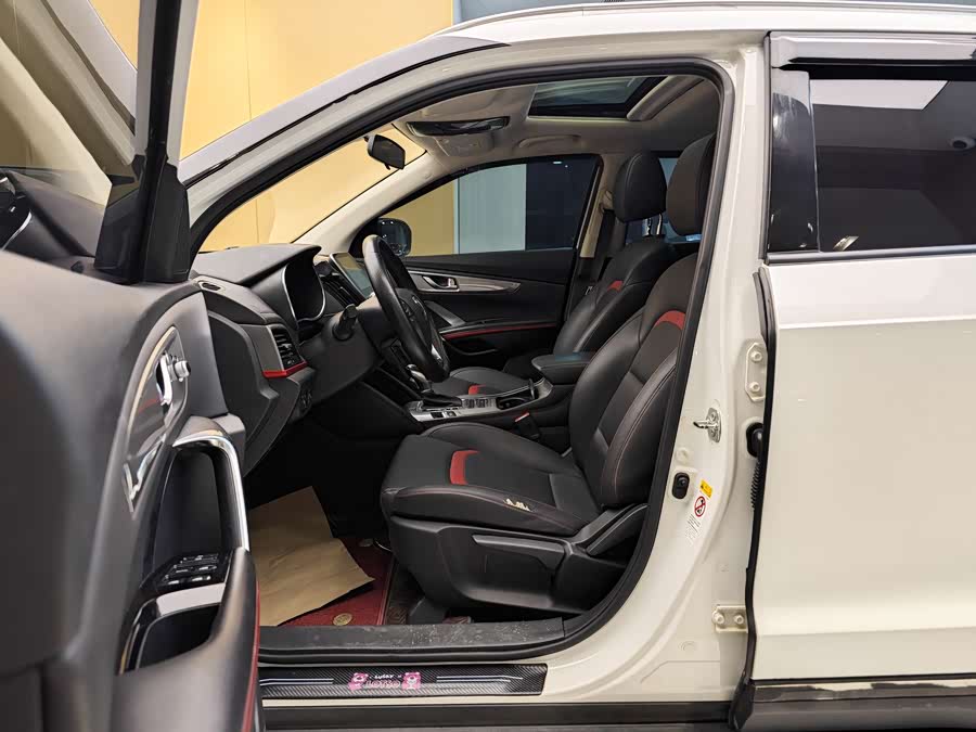 Changan CS55 2019 car image #14