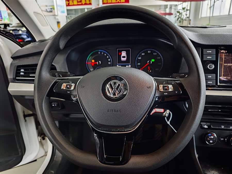 Volkswagen Lavida Pure Electric 2020 #14 Volkswagen Lavida Pure Electric 2020 صورة سيارة #14