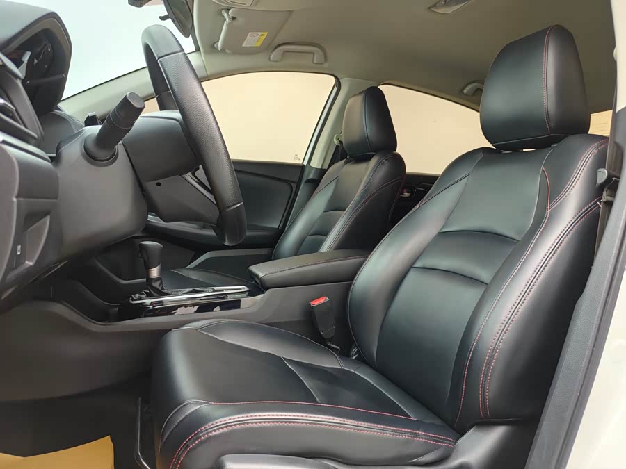 Honda Envix 2019 #14 Honda Envix 2019 car image #14