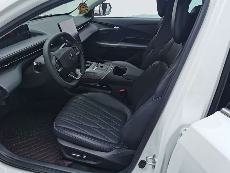 Changan EadoPHEV 2025 изображение автомобиля #14