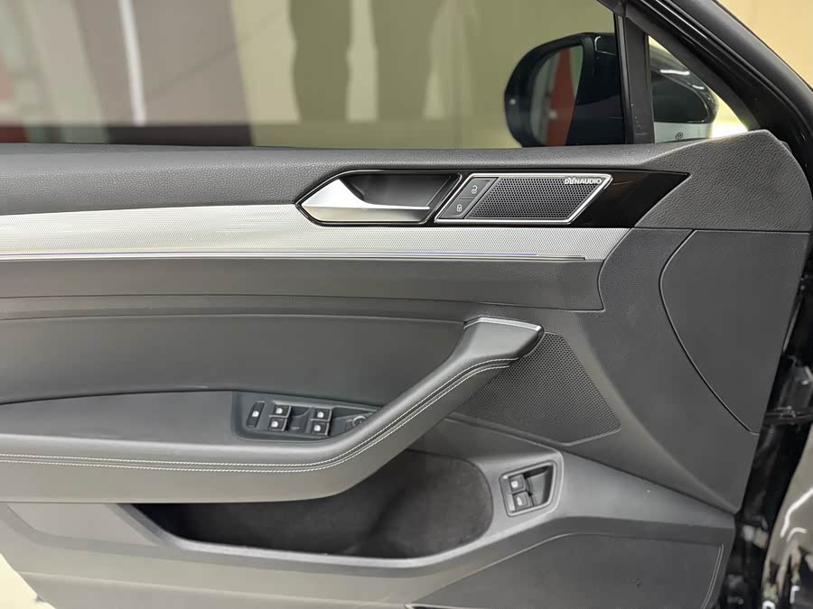 Volkswagen Magotan GTE 2022 car image #14