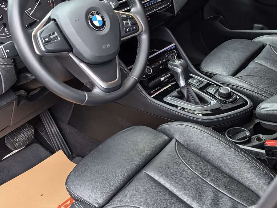 BMW 2 Series Tourer (Imported) 2014 immagine di auto #14