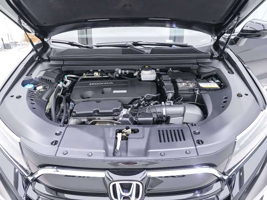 Honda UR-V 2022 #14 Honda UR-V 2022 car image #14