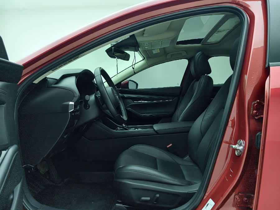 马自达 马自达3 2021 汽车图片 #14