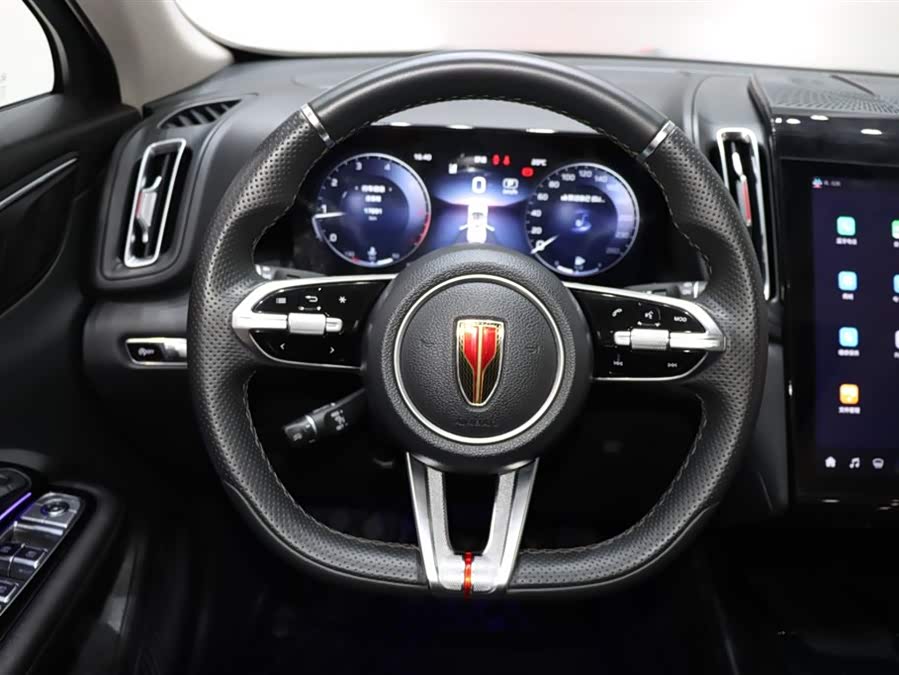 HongQi HS3 2024 immagine di auto #14