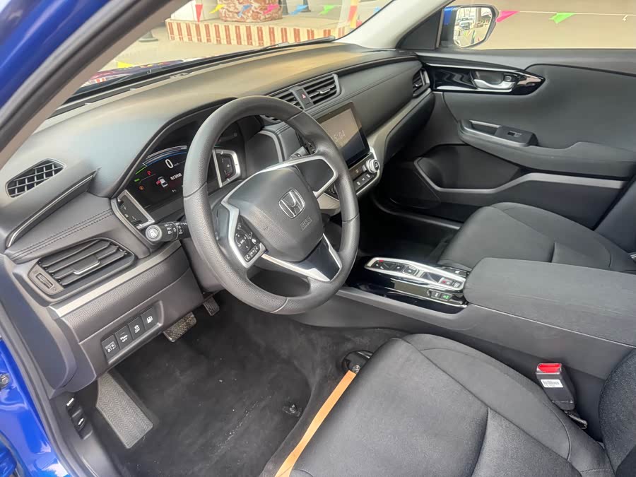 Honda Envix 2020 car image #14