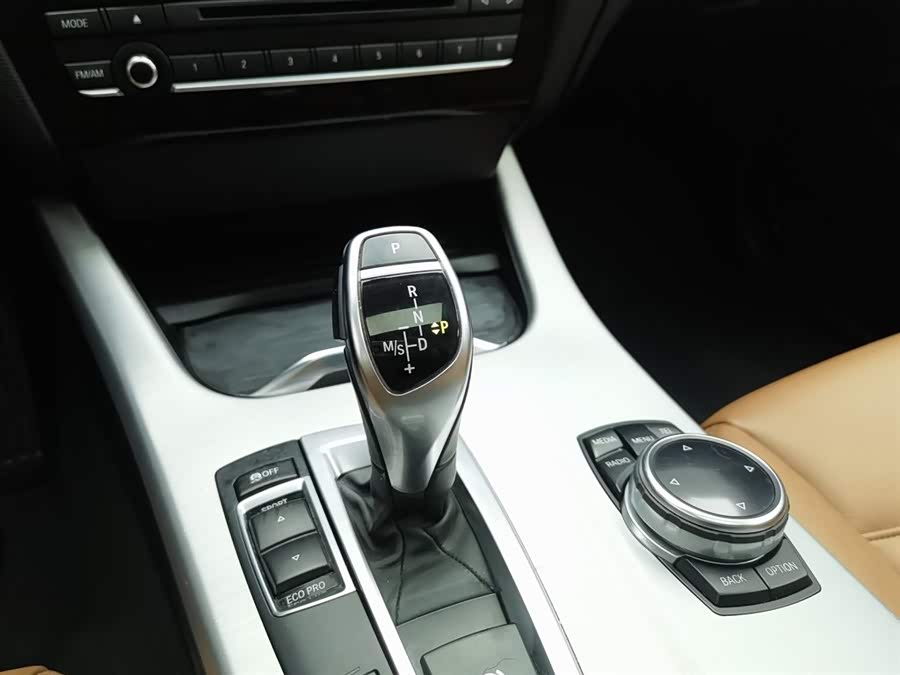 BMW X4 2014 изображение автомобиля #14