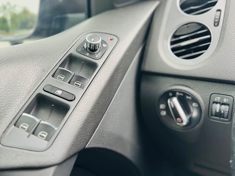 大众 Tiguan 2013 汽车图片 #14