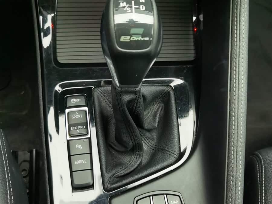 BMW X1 New Energy 2019 car image #14