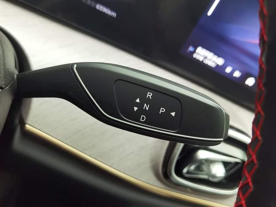 Chery Tiggo9 C-DM 2025 car image #14