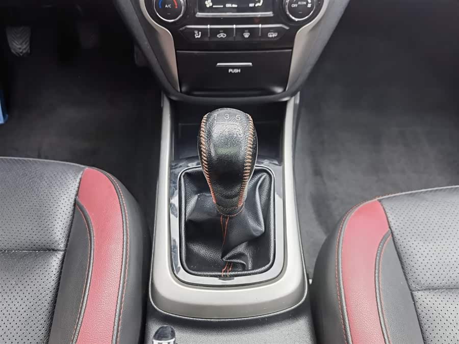 Changan Eado XT 2015 #14 Changan Eado XT 2015 car image #14