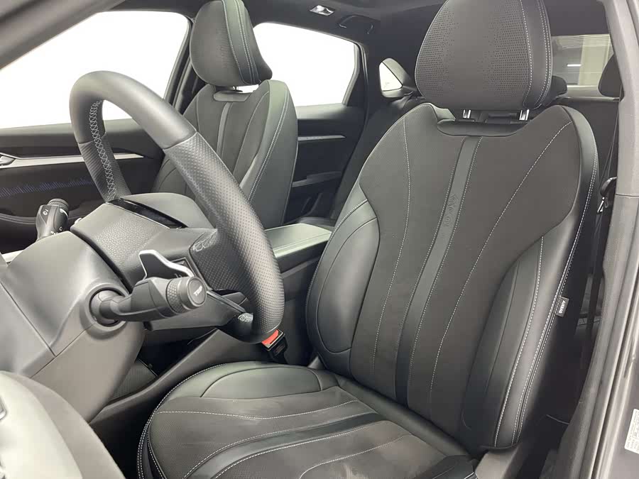 GEELY Monjaro MHEV 2024 car image #14