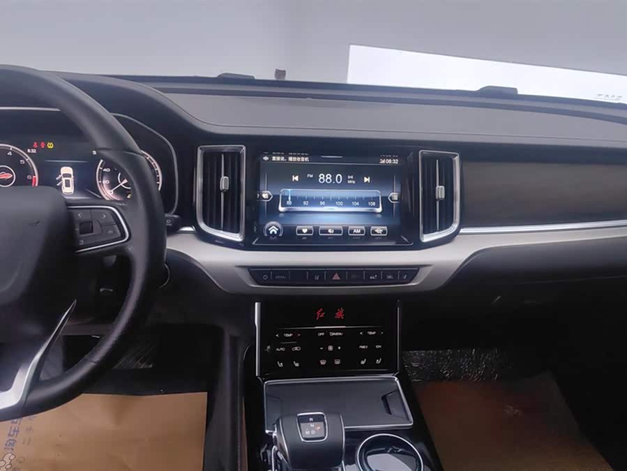 HongQi HS7 2021 #14 HongQi HS7 2021 immagine di auto #14